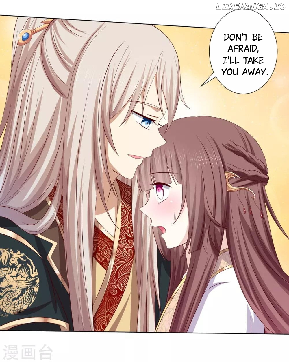 Rewrite My Fate chapter 45 - page 15